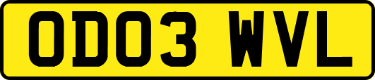 OD03WVL