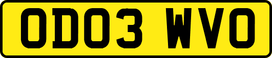 OD03WVO