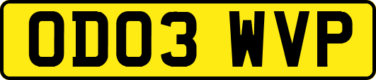 OD03WVP