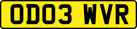 OD03WVR