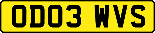 OD03WVS