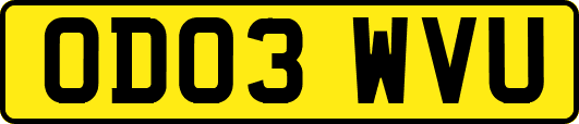 OD03WVU