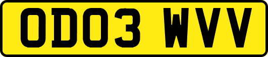 OD03WVV