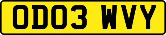 OD03WVY