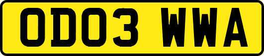 OD03WWA