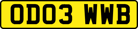 OD03WWB