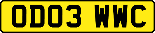 OD03WWC