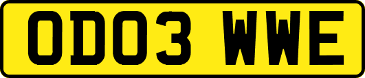 OD03WWE