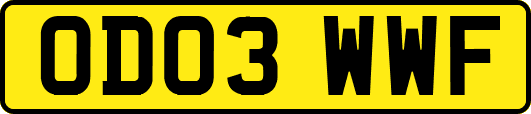 OD03WWF