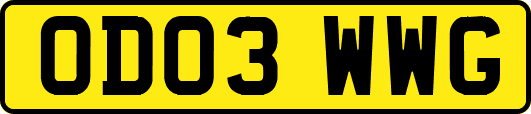 OD03WWG