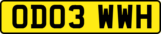 OD03WWH
