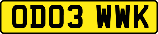 OD03WWK
