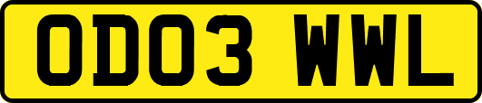 OD03WWL
