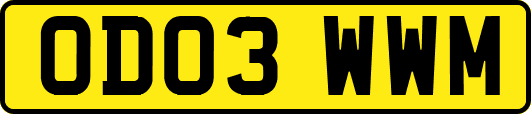 OD03WWM