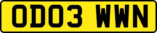 OD03WWN