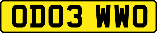 OD03WWO
