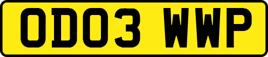 OD03WWP