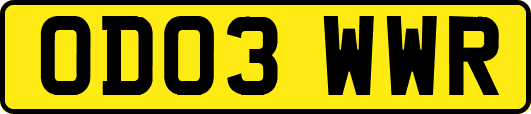 OD03WWR