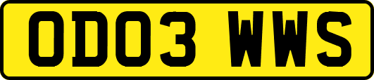 OD03WWS