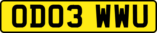 OD03WWU