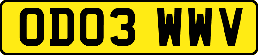 OD03WWV