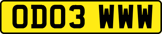 OD03WWW