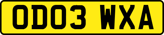 OD03WXA