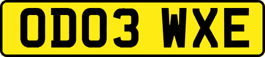 OD03WXE