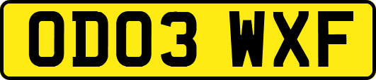 OD03WXF