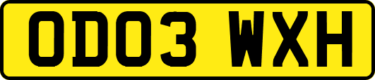 OD03WXH