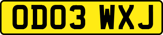 OD03WXJ