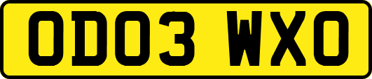 OD03WXO