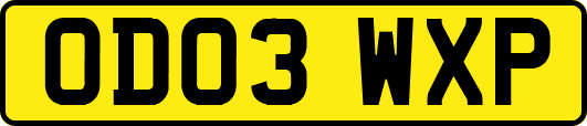 OD03WXP