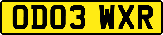OD03WXR
