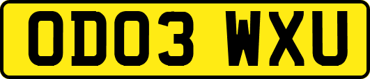 OD03WXU