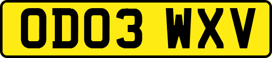 OD03WXV