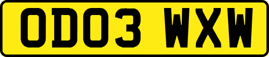 OD03WXW