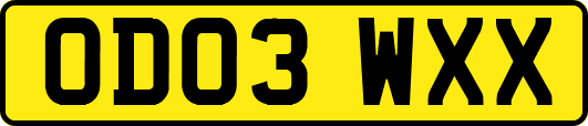 OD03WXX