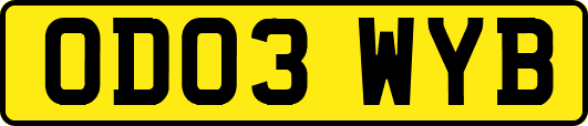 OD03WYB