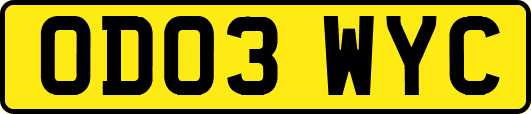 OD03WYC