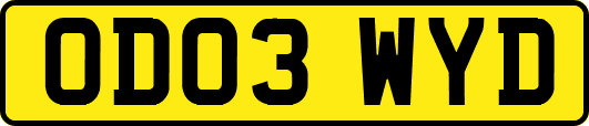 OD03WYD