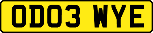 OD03WYE