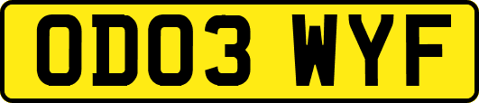 OD03WYF