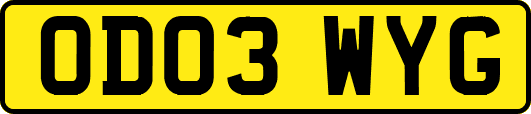 OD03WYG