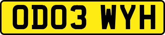 OD03WYH