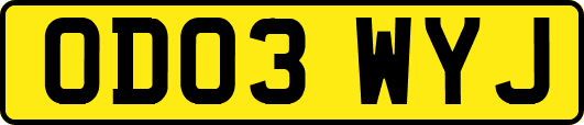OD03WYJ