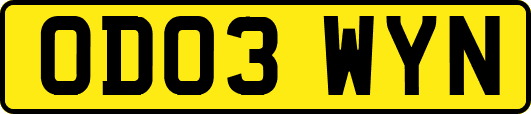 OD03WYN