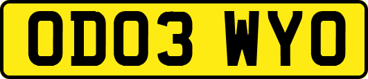 OD03WYO