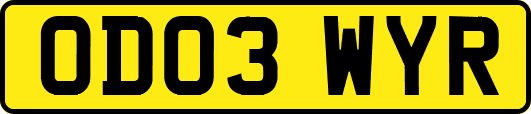 OD03WYR