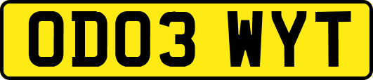 OD03WYT
